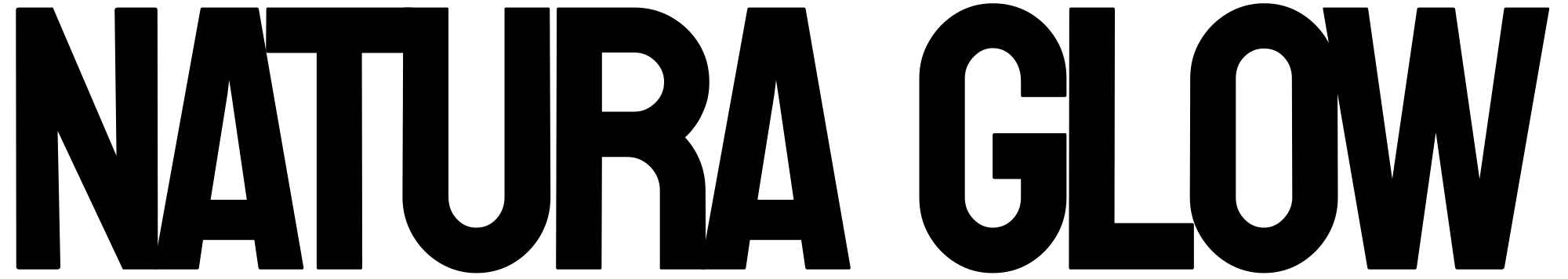 NaturaGlow